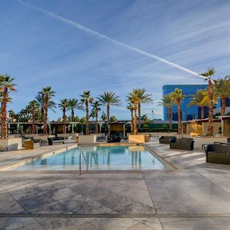 Strip & Sphere View! Privately Owned Condo Hotel-The Signature At Mgm Las Vegas Bagian luar foto