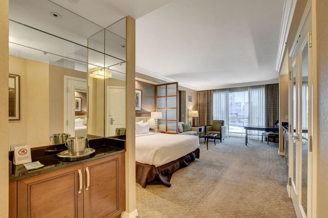 Strip & Sphere View! Privately Owned Condo Hotel-The Signature At Mgm Las Vegas Bagian luar foto