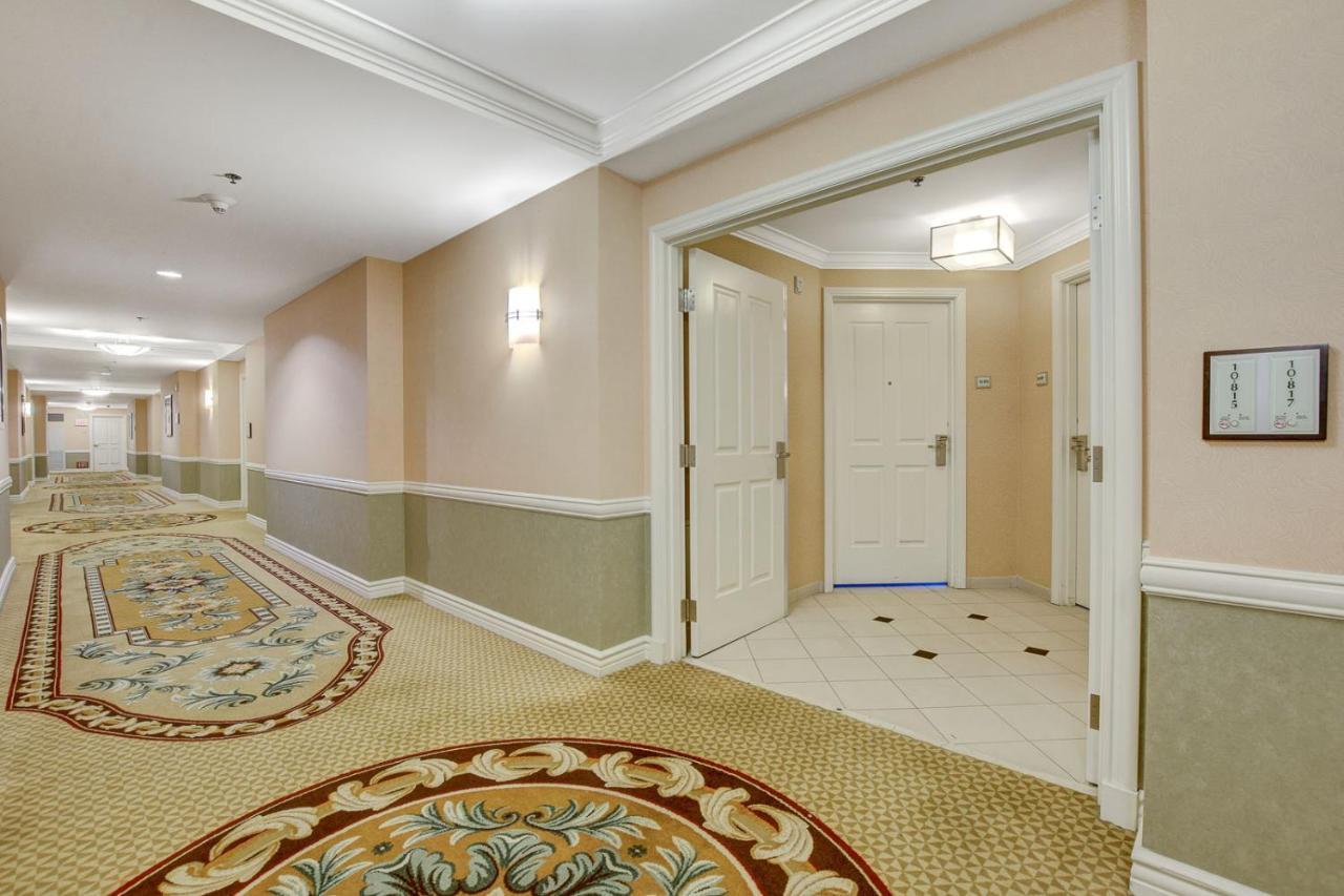 Strip & Sphere View! Privately Owned Condo Hotel-The Signature At Mgm Las Vegas Bagian luar foto