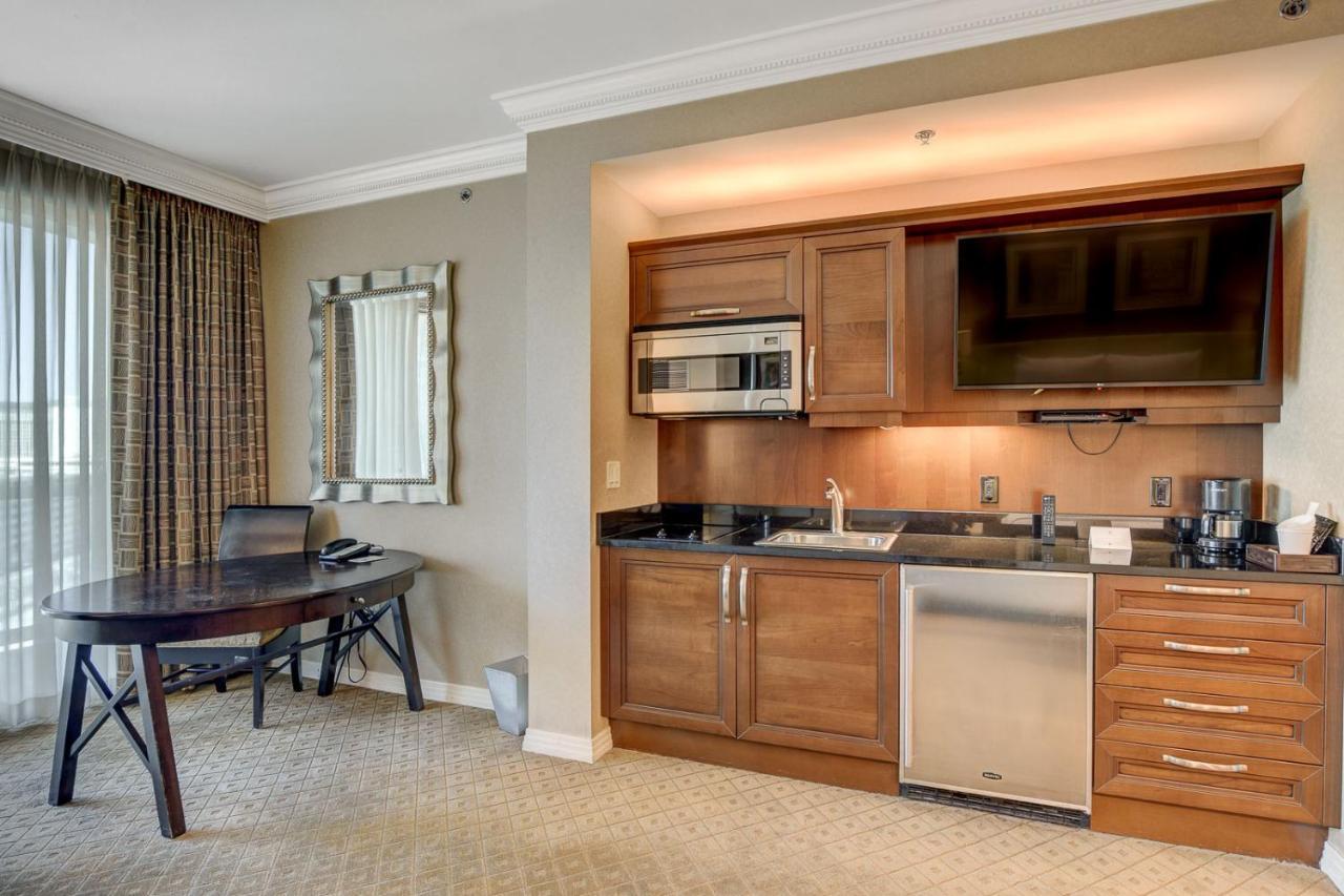 Strip & Sphere View! Privately Owned Condo Hotel-The Signature At Mgm Las Vegas Bagian luar foto