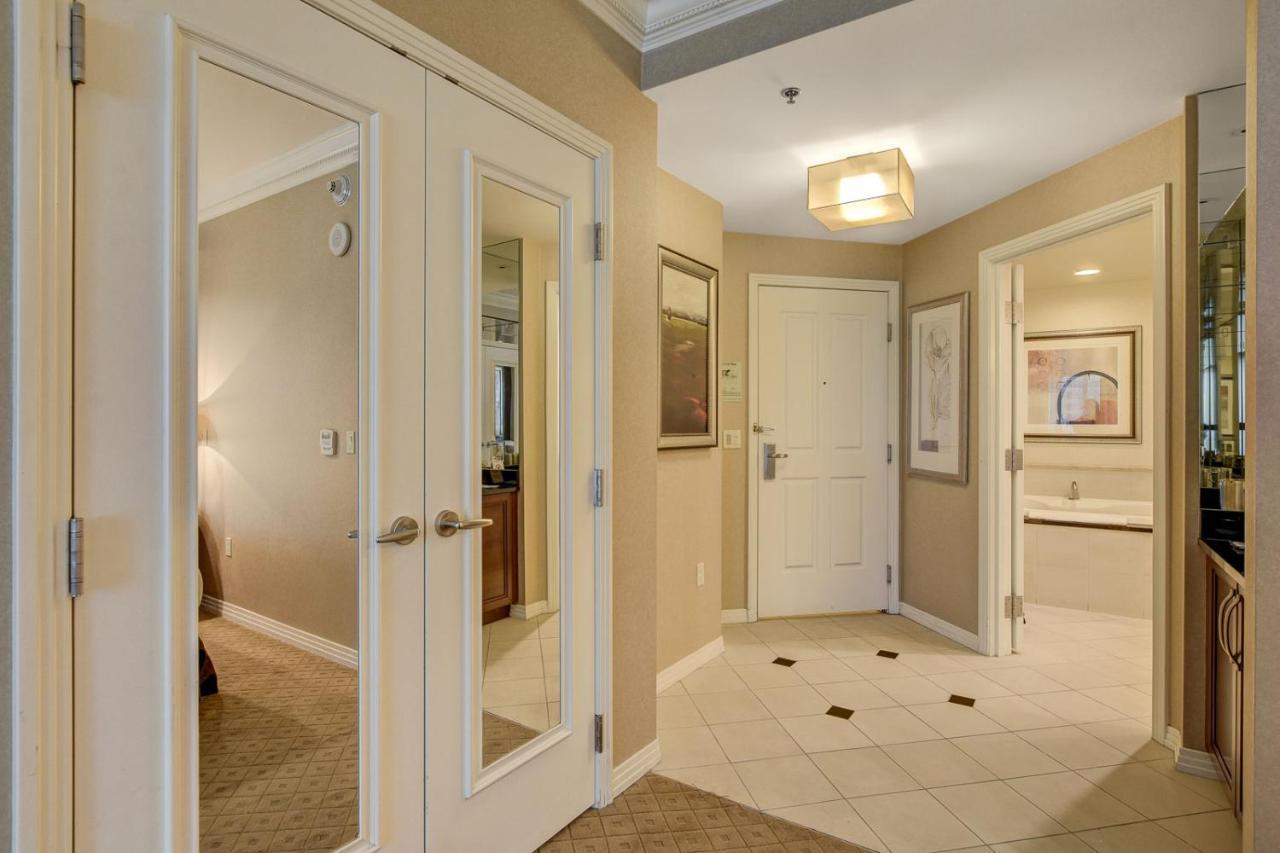 Strip & Sphere View! Privately Owned Condo Hotel-The Signature At Mgm Las Vegas Bagian luar foto