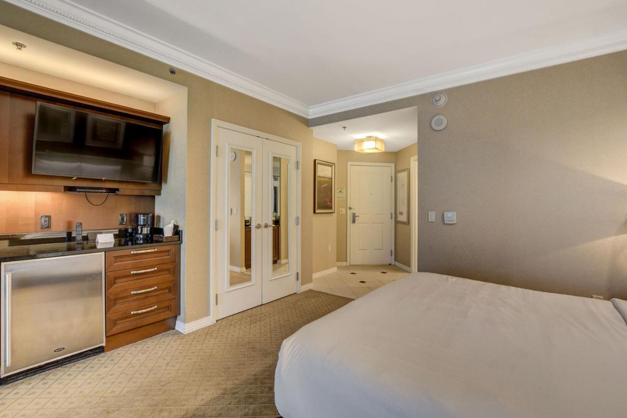 Strip & Sphere View! Privately Owned Condo Hotel-The Signature At Mgm Las Vegas Bagian luar foto