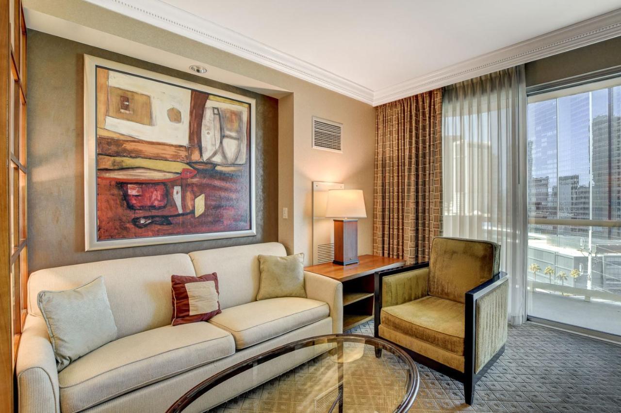 Strip & Sphere View! Privately Owned Condo Hotel-The Signature At Mgm Las Vegas Bagian luar foto