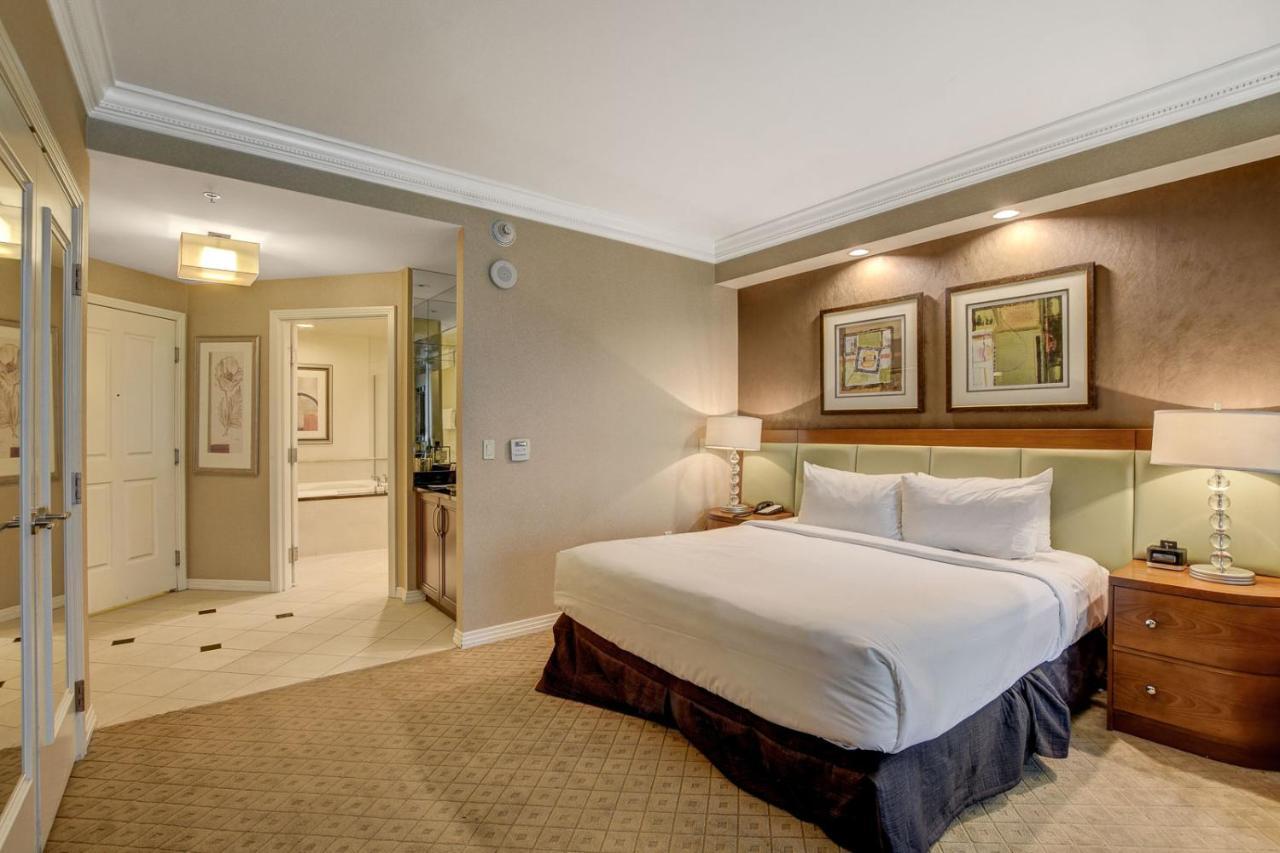 Strip & Sphere View! Privately Owned Condo Hotel-The Signature At Mgm Las Vegas Bagian luar foto