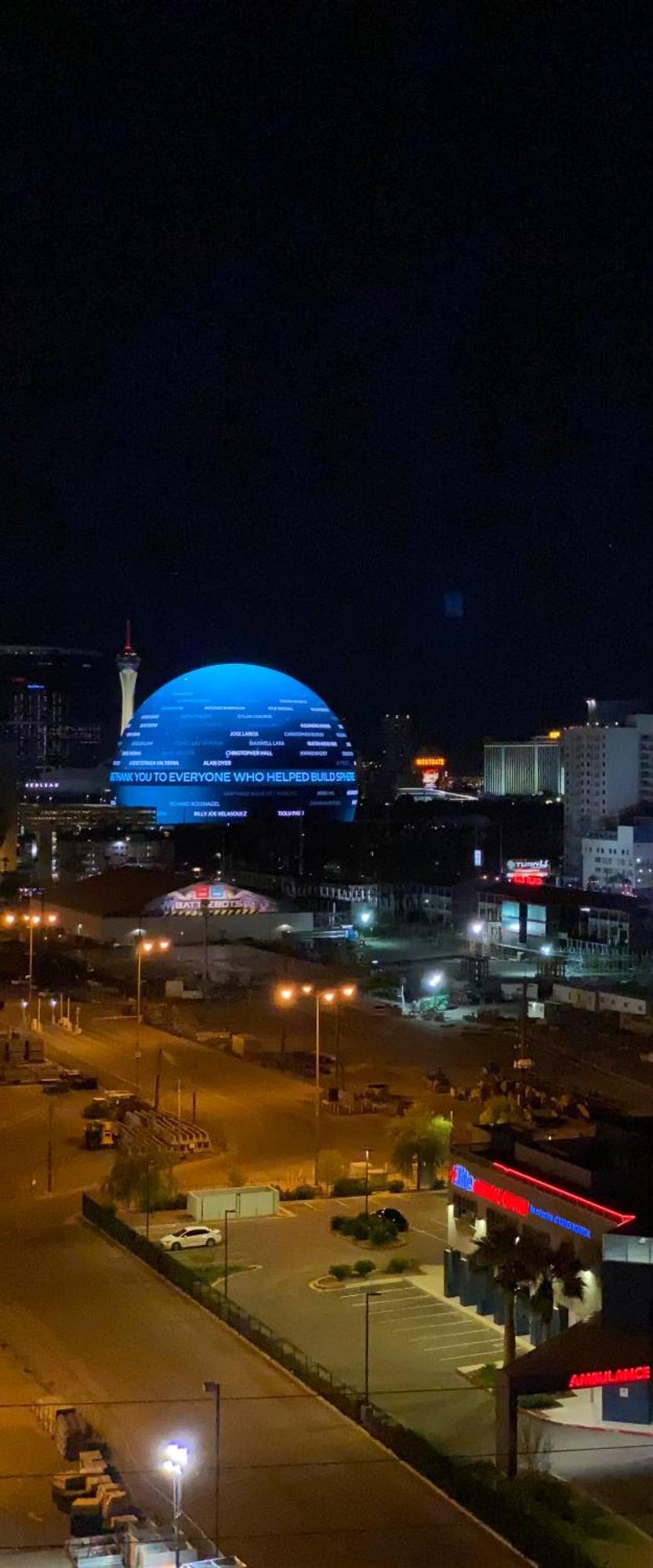 Strip & Sphere View! Privately Owned Condo Hotel-The Signature At Mgm Las Vegas Bagian luar foto